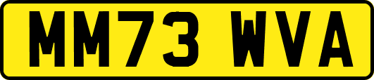 MM73WVA