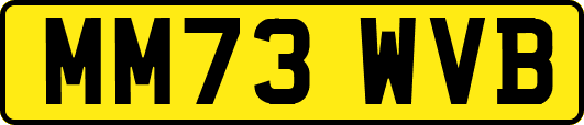 MM73WVB