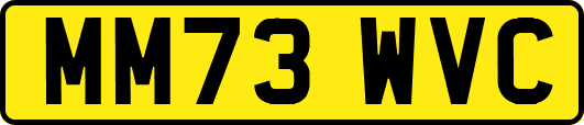 MM73WVC