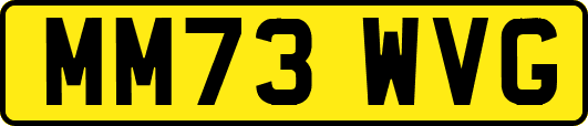 MM73WVG