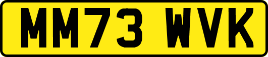 MM73WVK