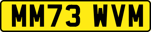 MM73WVM