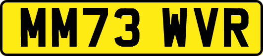 MM73WVR