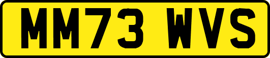 MM73WVS
