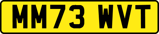 MM73WVT
