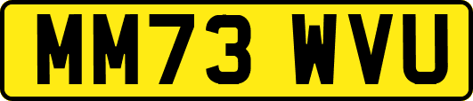 MM73WVU