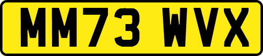 MM73WVX
