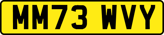 MM73WVY