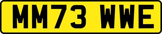 MM73WWE