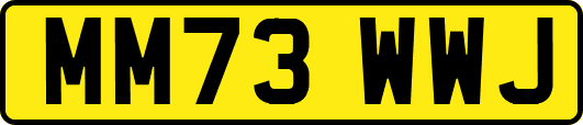 MM73WWJ