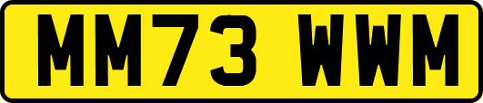 MM73WWM