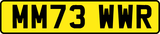 MM73WWR