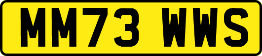 MM73WWS