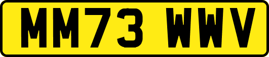 MM73WWV