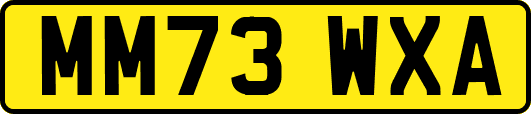 MM73WXA