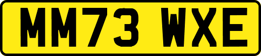 MM73WXE
