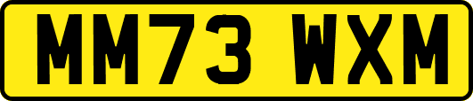 MM73WXM