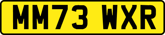 MM73WXR