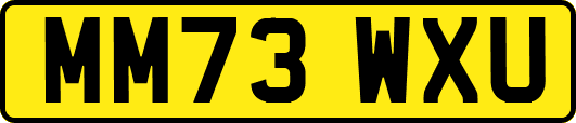 MM73WXU