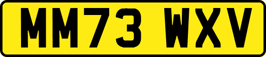 MM73WXV