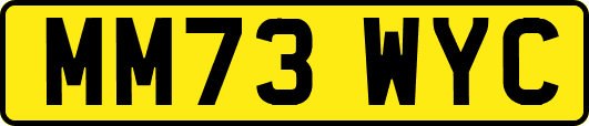 MM73WYC