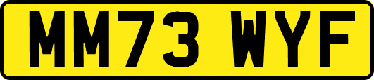 MM73WYF