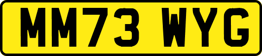 MM73WYG