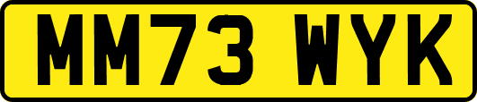 MM73WYK