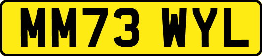 MM73WYL