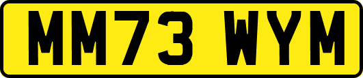 MM73WYM
