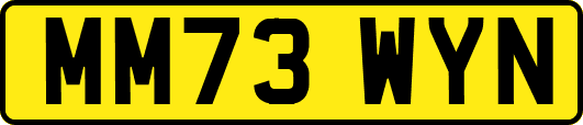 MM73WYN