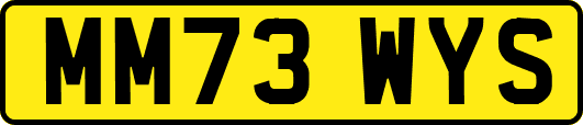 MM73WYS