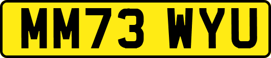 MM73WYU