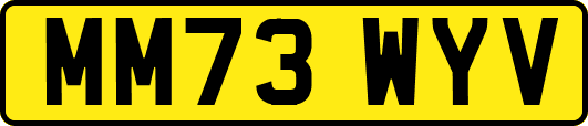 MM73WYV
