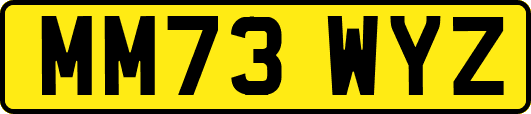 MM73WYZ