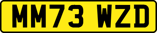MM73WZD