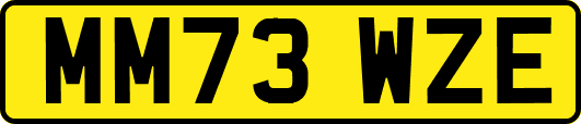 MM73WZE