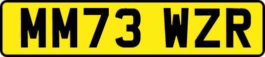 MM73WZR