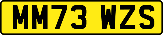 MM73WZS