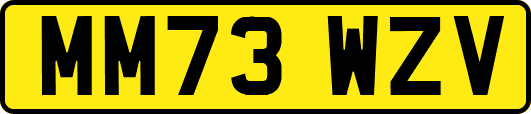 MM73WZV