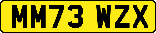 MM73WZX