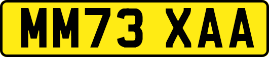 MM73XAA