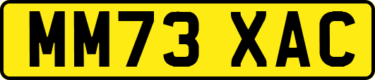 MM73XAC