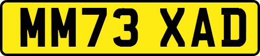 MM73XAD