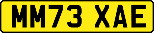 MM73XAE