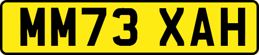 MM73XAH