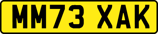 MM73XAK