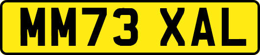 MM73XAL