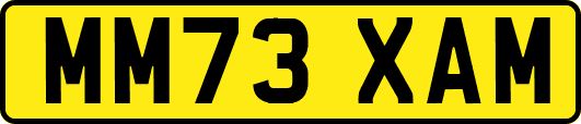 MM73XAM