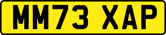 MM73XAP